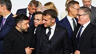 The Coalition’s last in-person meeting was held in Paris on 6 January 2026.
