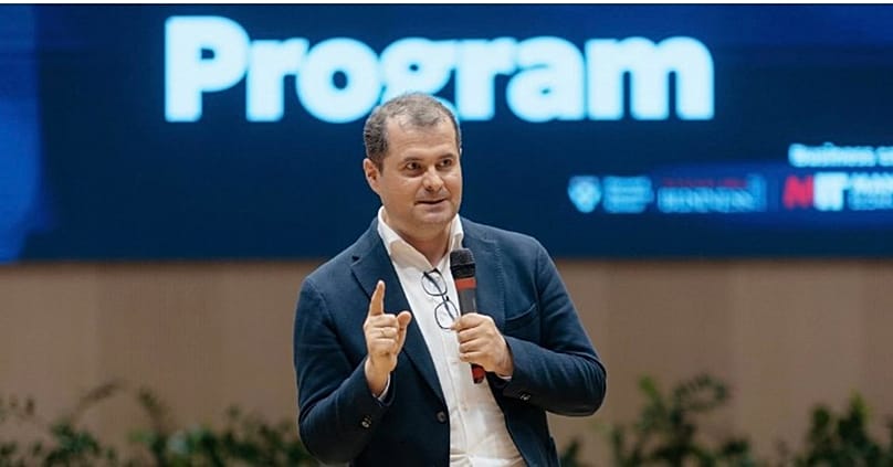 Vasile Tofan, candidato a primer ministro de Moldavia