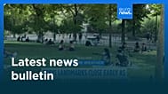 Latest news bulletin | July 11th, 2026 – Evening