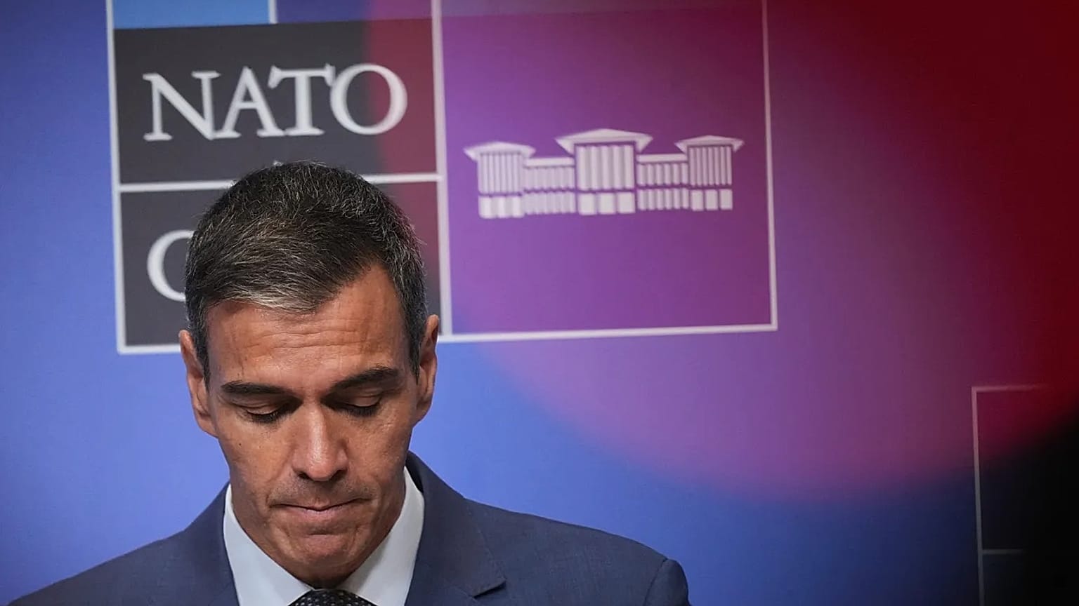 Pedro Sánchez, imagen de archivo julio 2026