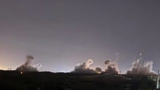 انفجار‌ها در بوشهر
