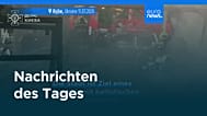 Nachrichten des Tages | 12. Juli 2026 - Morgenausgabe