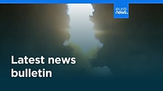 Latest news bulletin | July 12th, 2026 – Midday