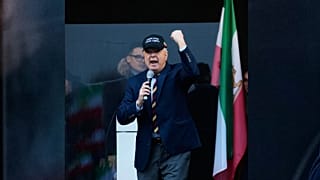 لیندسی گراهام، سناتور جمهوری‌خواه
