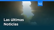 Últimas noticias | 12 julio 2026 - Mediodía