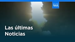 Últimas noticias | 12 julio 2026 - Mediodía