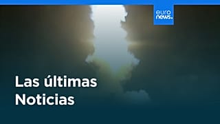 Últimas noticias | 12 julio 2026 - Mediodía