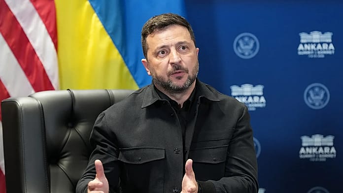 Cold water swimming health trend: The pros of an icy dip WTX News Zelenskyy announces government reshuffle, including new prime minister