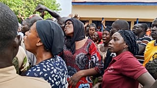 Nigeria : le soulagement des parents après la libération d'élèves enlevés