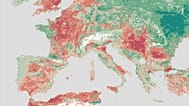 Κλιματική αλλαγή: εκτίμηση της απώλειας αγροτικής παραγωγής