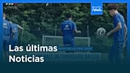 Últimas noticias | 12 julio 2026 - Tarde