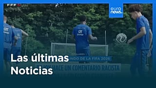Últimas noticias | 12 julio 2026 - Tarde