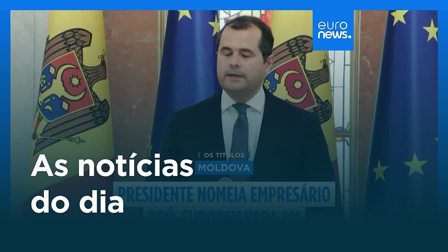Notícias do dia | 12 de julho 2026 - Noite