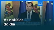 Notícias do dia | 12 de julho 2026 - Noite