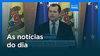 Notícias do dia | 12 de julho 2026 - Noite