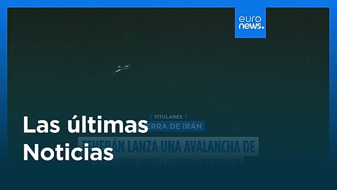 Últimas noticias | 13 julio 2026 - Mañana