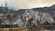Un important incendie s'est déclaré dans le Maine-et-Loire ce dimanche 12 juillet 2026
