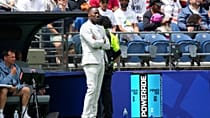 Senegal coach Pape Thiaw sacked after World Cup exit