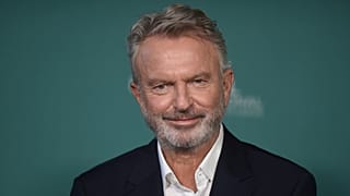 Sam Neill, known for his roles in ‘Jurassic Park’ and 'The Piano', dies aged 78 