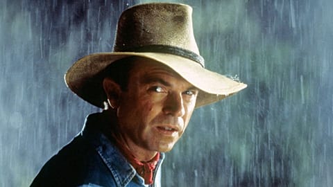 Sam Neill, known for his roles in ‘Jurassic Park’ and 'The Piano', dies aged 78 