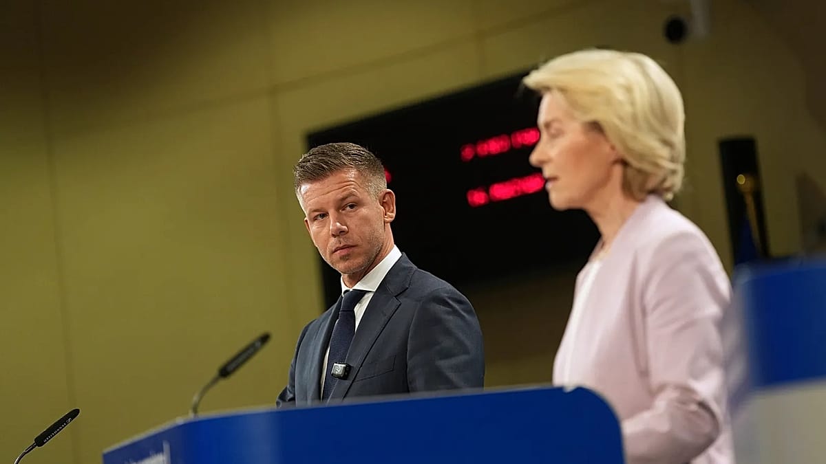Hungary risks missing Erasmus+ return despite EU promises Hungary risks missing Erasmus+ return despite EU promises
