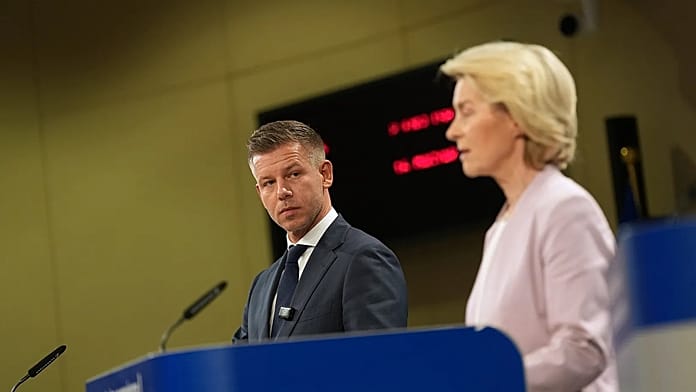 Hungary risks missing early Erasmus+ return despite EU promises