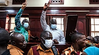 Uganda: Court clears way for Besigye treason trial 