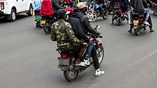 Kenya: Rights groups warn of growing 'goon' culture