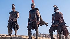 The Odyssey