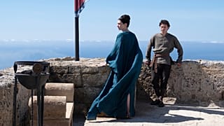 "Odysseus"