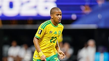 Enquête ouverte après la mort du footballeur sud-africain Jayden Adams