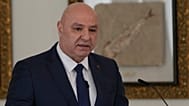 الرئيس اللبناني جوزاف عون