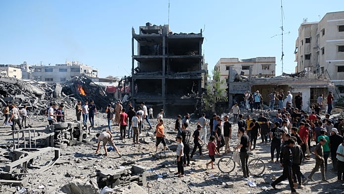Filistin'de tarihi dönüm noktası: Gazze'de Hamas dönemi kapanıyor, 28 Kasım'da seçim yapılacak