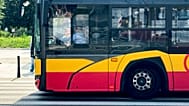 Autobus miejski