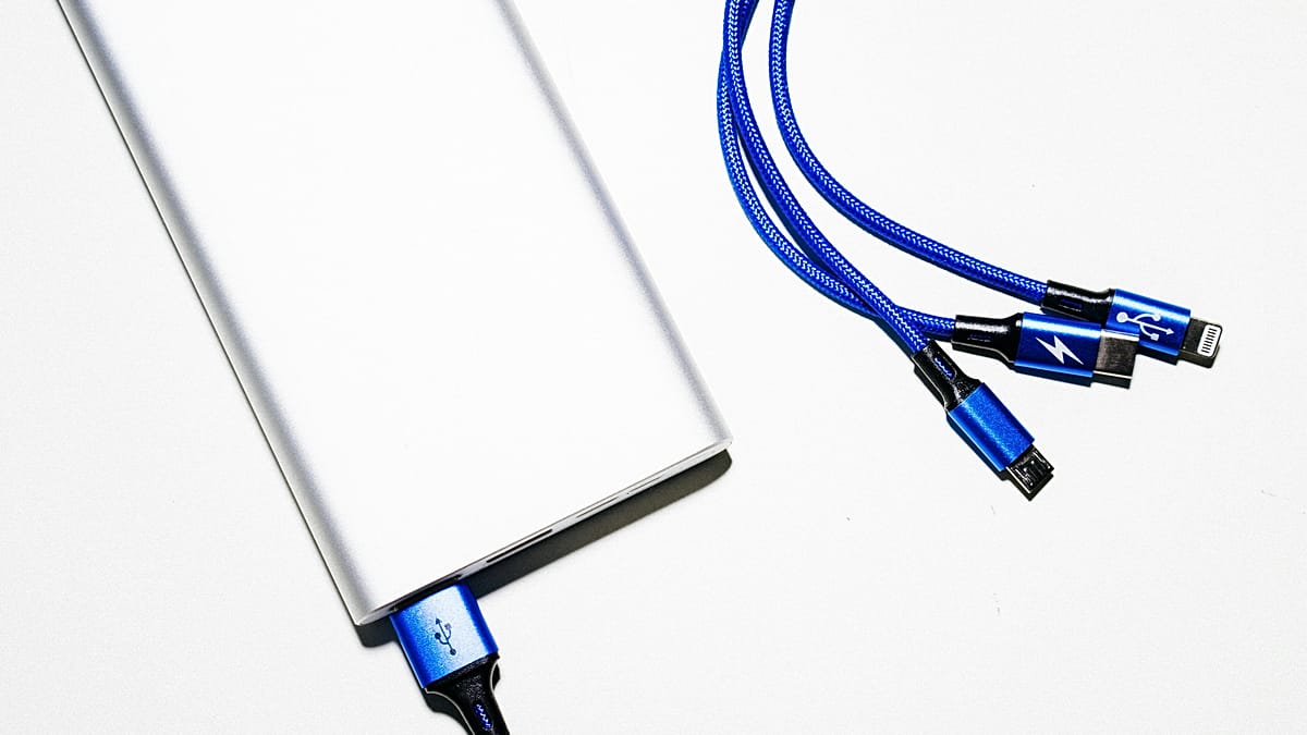 Why airlines are cracking down on power banks Why airlines are cracking down on power banks