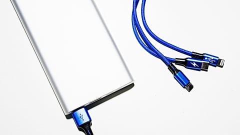 Power banks are causing increasing headaches for airline staff