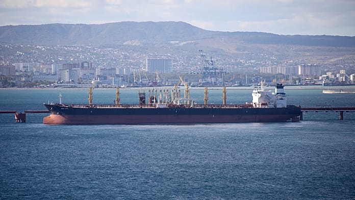 Newsletter: Push for sanctions on Russia goes to the wire