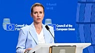 The EU's High Representative for Foreign Policy, Kaja Kallas, 13 July 2026