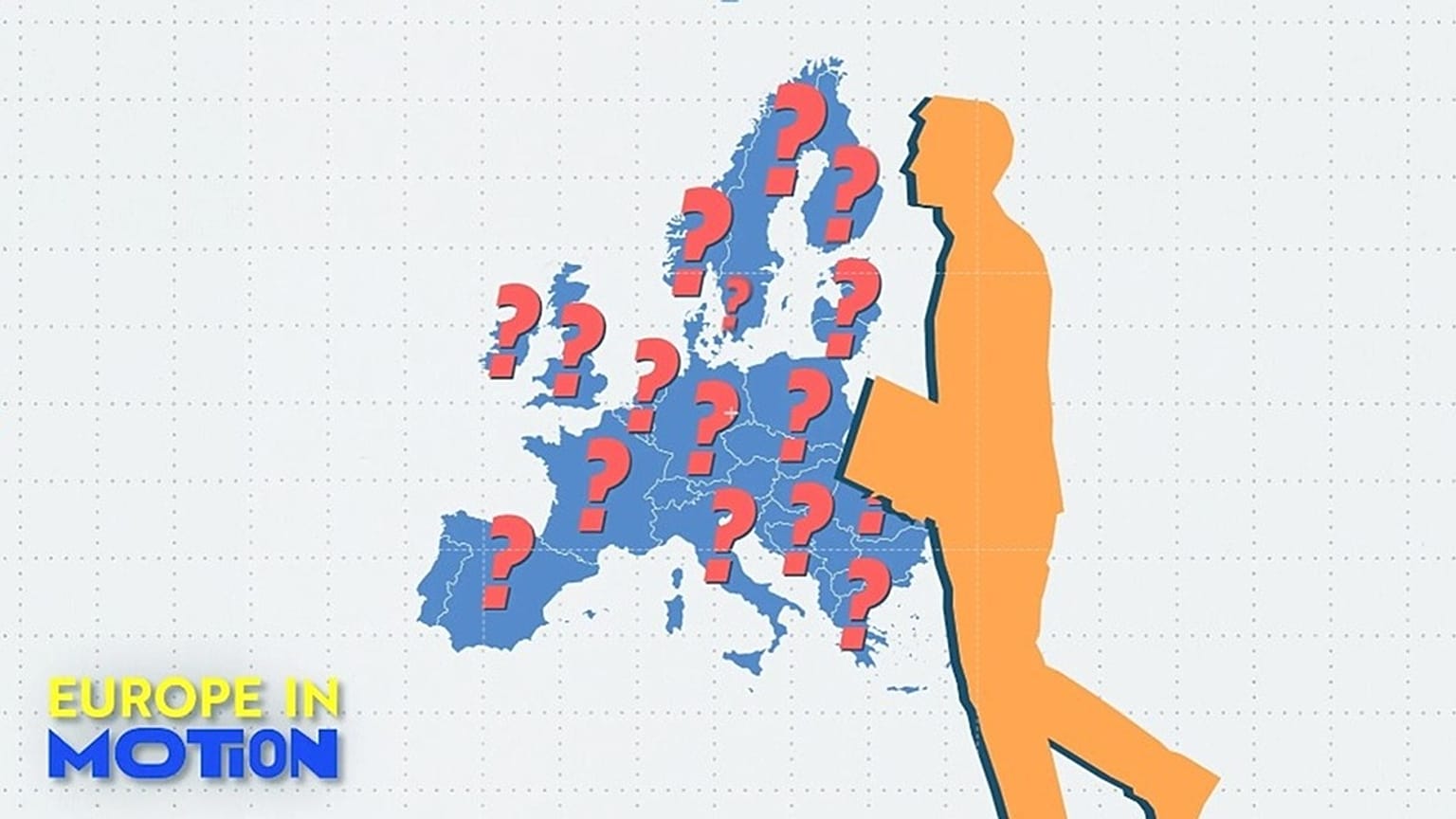 Máshogy dolgoznak a bevándorlók, mint az uniós állampolgárok