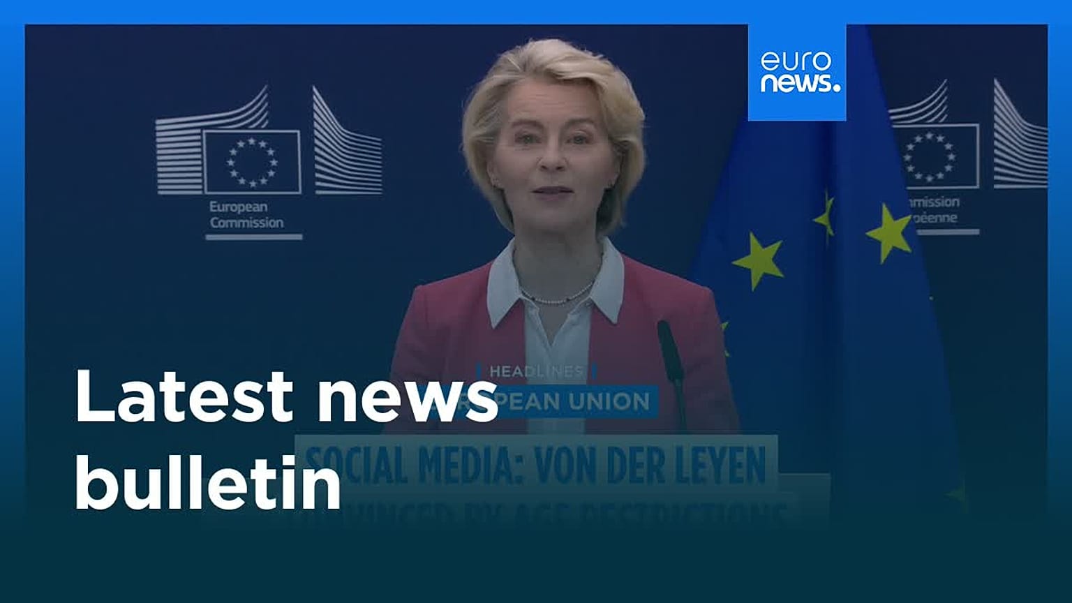 Latest news bulletin | July 13th, 2026 – Evening