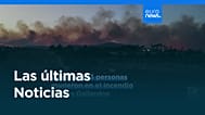 Últimas noticias | 13 julio 2026 - Tarde