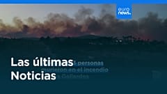 Últimas noticias | 13 julio 2026 - Tarde