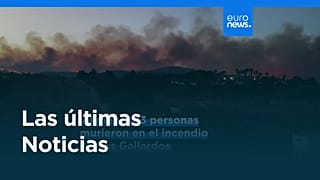 Últimas noticias | 13 julio 2026 - Tarde