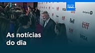 Notícias do dia | 13 de julho 2026 - Noite