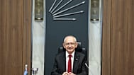 Kılıçdaroğlu, Merkez Yönetim Kurulu toplantısına başkanlık etmişti, Temmuz 2026