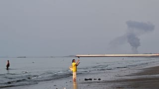 تنگه هرمز