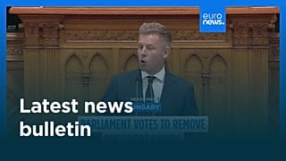 Latest news bulletin | July 14th, 2026 – Morning