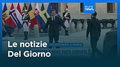 Le notizie del giorno | 14 luglio 2026 - Mattino