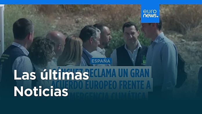 Últimas noticias | 14 julio 2026 - Mañana