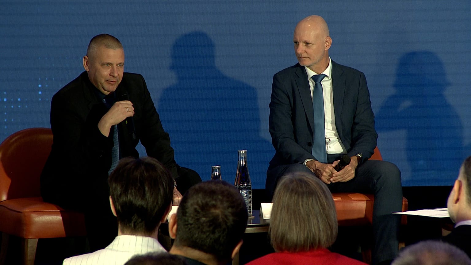 Budapest Energy and Security Talks konferencia 2026. július 14-én